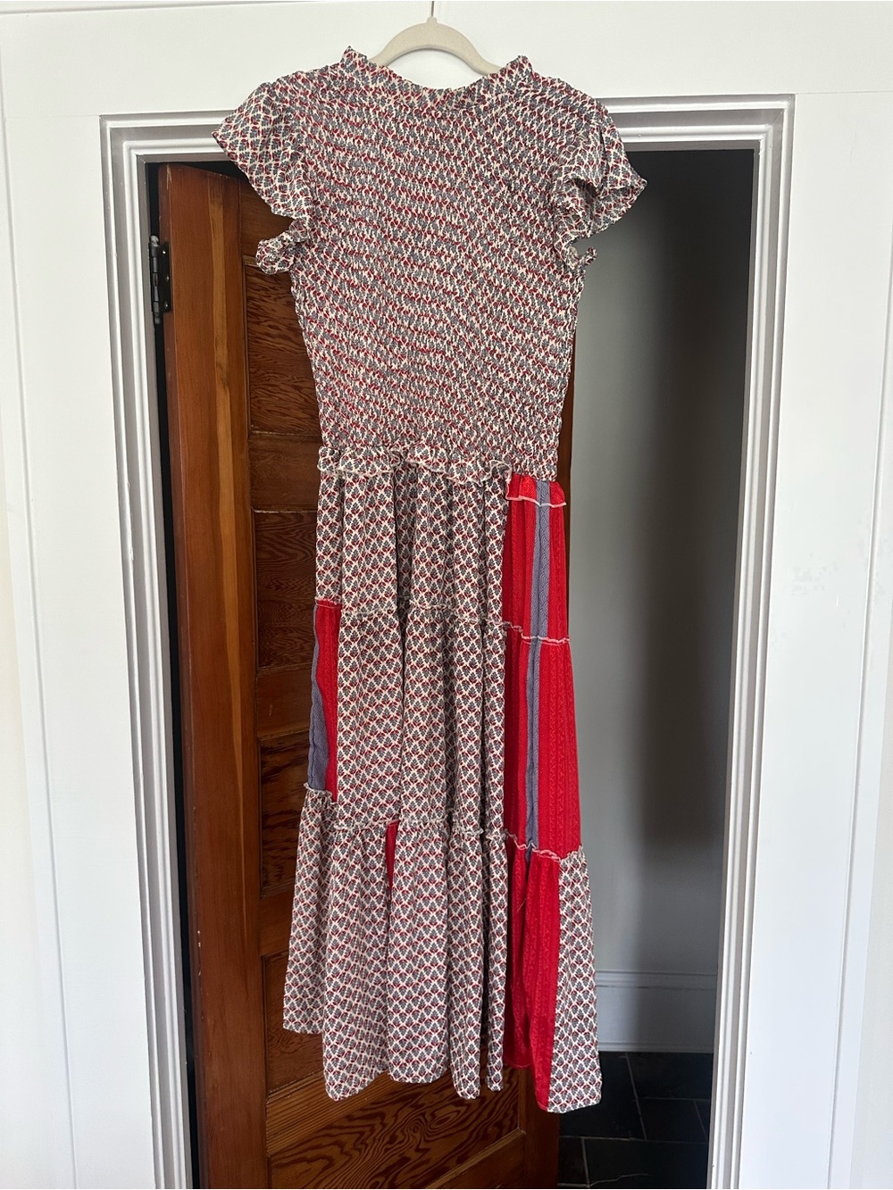 Perry Walker Collective Dress